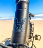 ROGUE Traveler folding E-BIKE (Electric bike) - Image 4