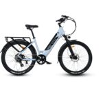 WEEKEND Traveler E-BIKE (Electric bike)