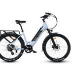 WEEKEND Traveler E-BIKE (Electric bike)