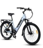 WEEKEND Traveler E-BIKE (Electric bike) - Image 2