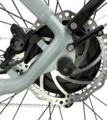 WEEKEND Traveler E-BIKE (Electric bike) - Image 3