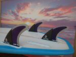 A'UKU S3 Swordfish - Core Lite Series