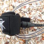 Premium Comp Leash 7Ft