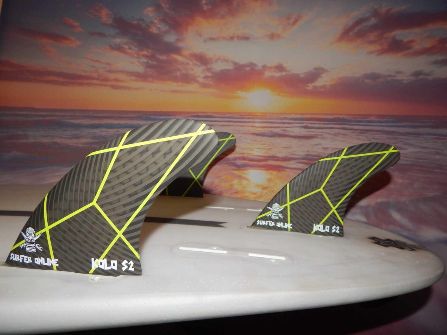 DSCN2313-scaled KOLO "Yellow Eyed Surgion" ACCELARATOR FLEX SERIES - Image 1