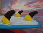 TOMBO AHI  "Albercore Tuna"  PERFORMANCE FLEX SERIES