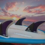 A'UKU  Swordfish - CORE LITE SERIES
