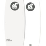 Ocean Storm Hybrid Soft Top Surfboard