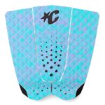 GRIFFIN COLAPINTO LITE ECOPURE : FLURO BLUE LAVENDER SWIRL