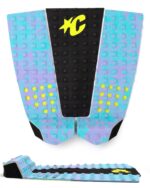 ITALO FERREIRA LITE ECOPURE : FLURO BLUE LAVENDER SWIRL BLACK