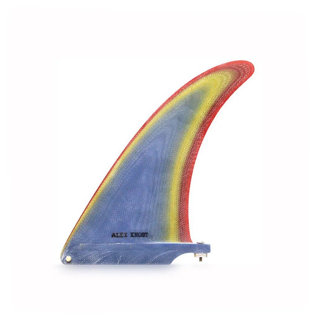 ALEX KNOST 9.5 BLUE Alex Knost Classic 9.5 - Image 1