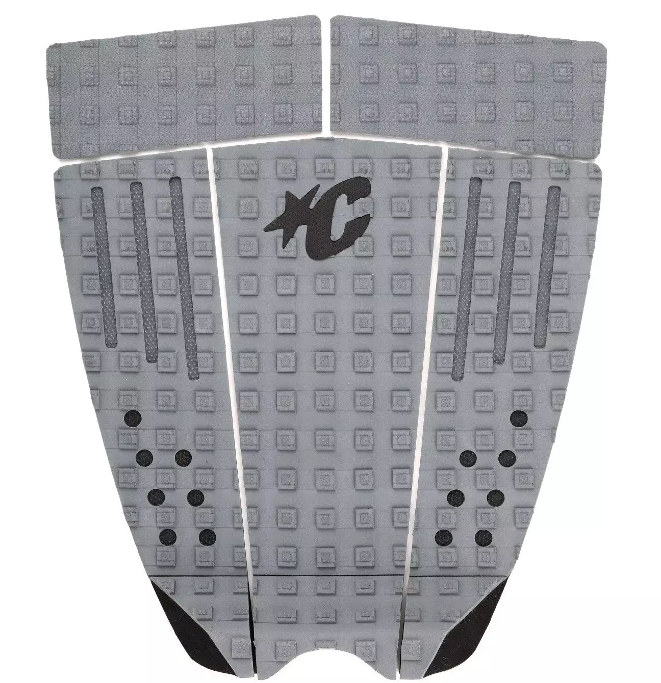 Etan Ewing Tatanium Black ETHAN EWING LITE PIN TAIL ECOPURE : TITANIUM BLACK - Image 1