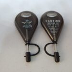 FIN - KEY & CAP