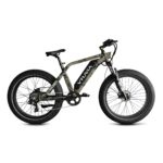 VTUVIA SN100 E-BIKE