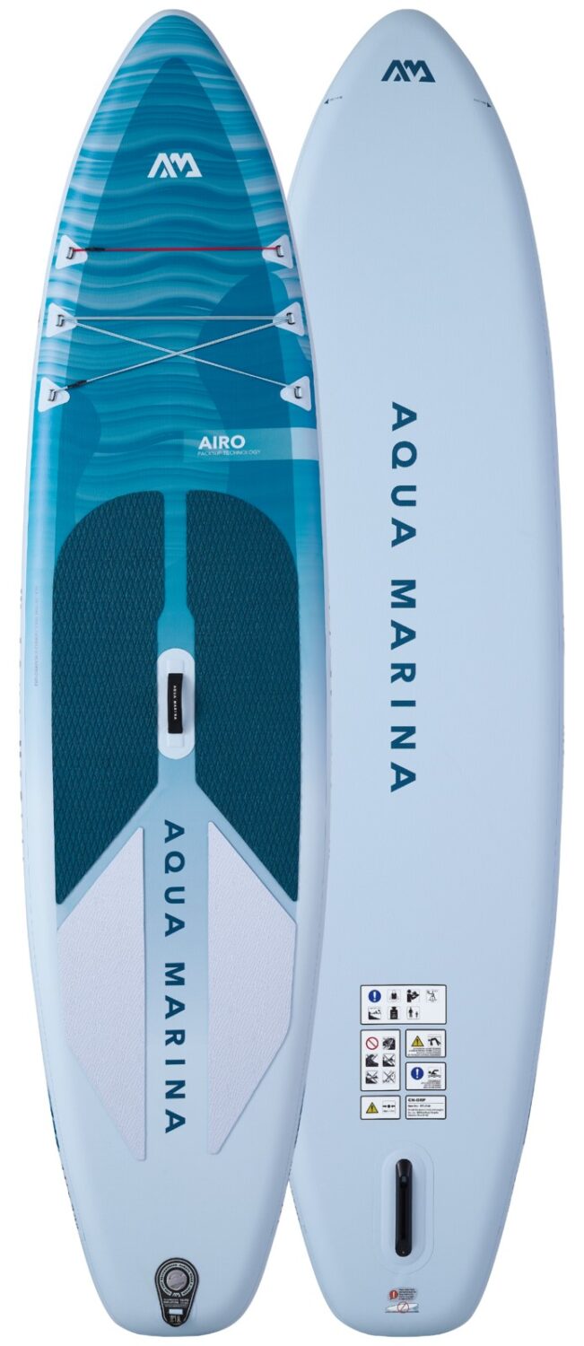SUP AIRO 11FT 1 AIRO - Image 1