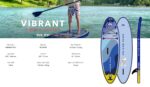 VIBRANT YOUTH SUP + PDL