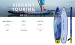 VIBRANT TOURING KIDS SUP - Image 2
