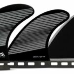 F6 Legacy Neutral 5-Fin