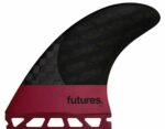 F8 - BLACKSTIX  - THRUSTER