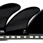 F8 Legacy Neutral 5-Fin