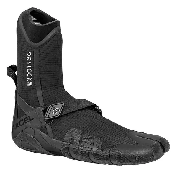 Drylock Split Toe Boot 3mm