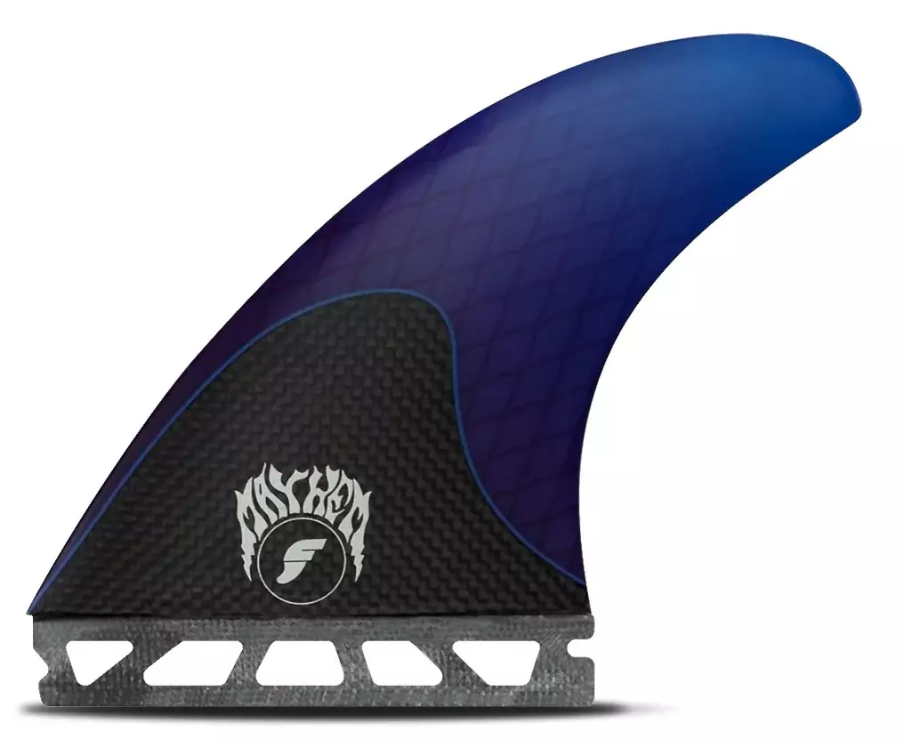 Mayhem 3.0 - THRUSTER
 
 Thruster / Medium / Neutral Template